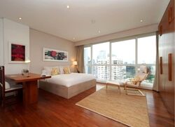 High Street Centre (D6), Apartment #553308461